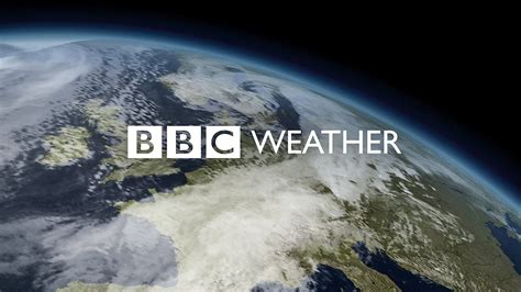 bbc weather